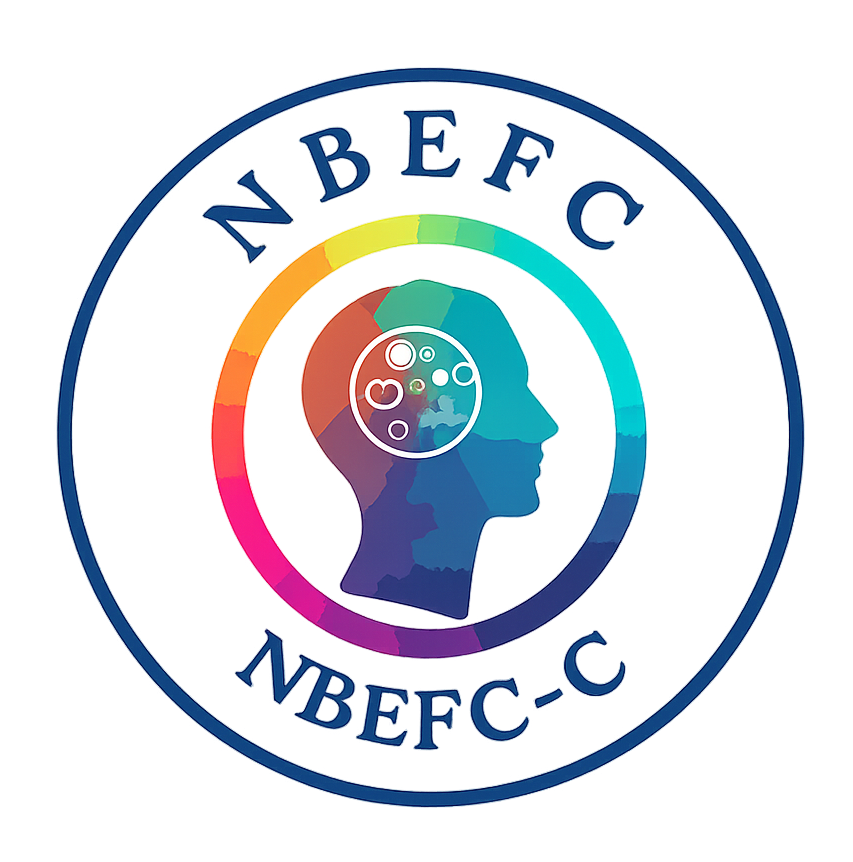 NBEFC-C Coach Credential Badge