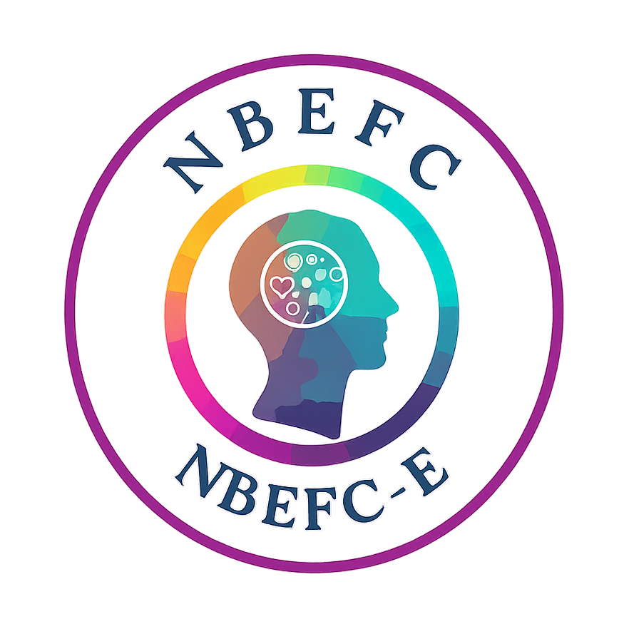 NBEFC-E Educator Credential Badge