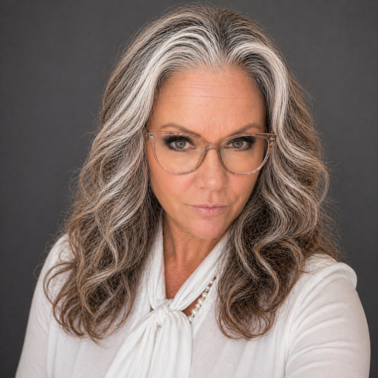 Michele Nusbaum, Founder and Board Chair