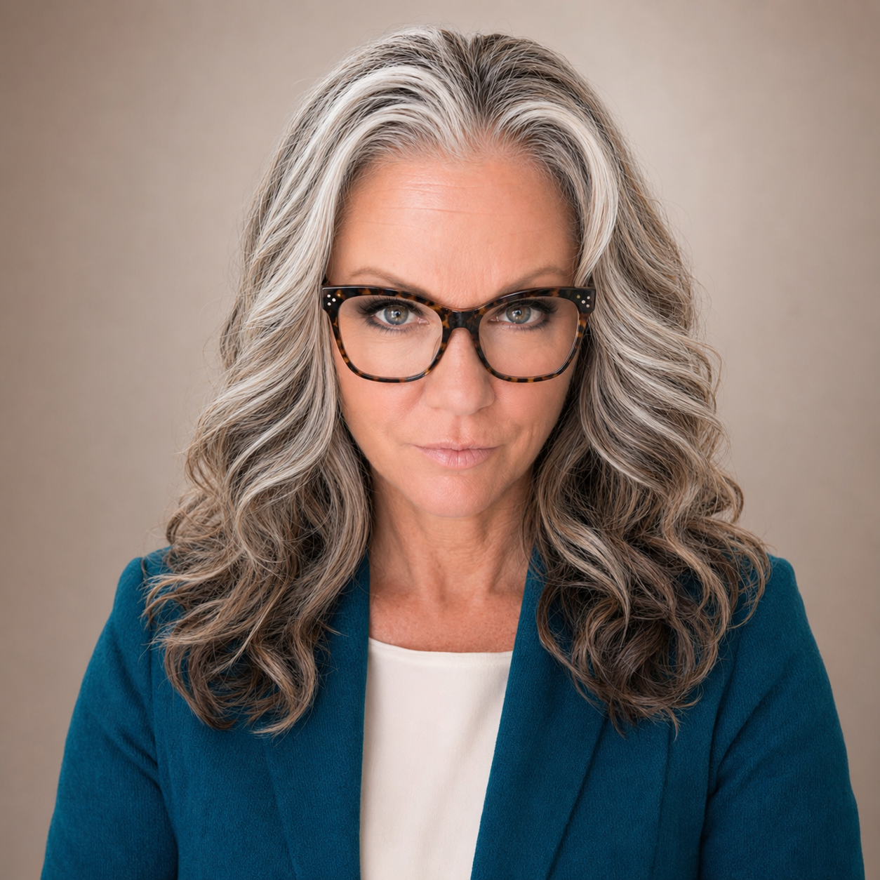 Michele Nusbaum, Founder and Board Chair