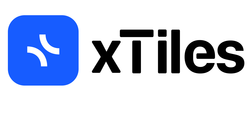 xTiles logo