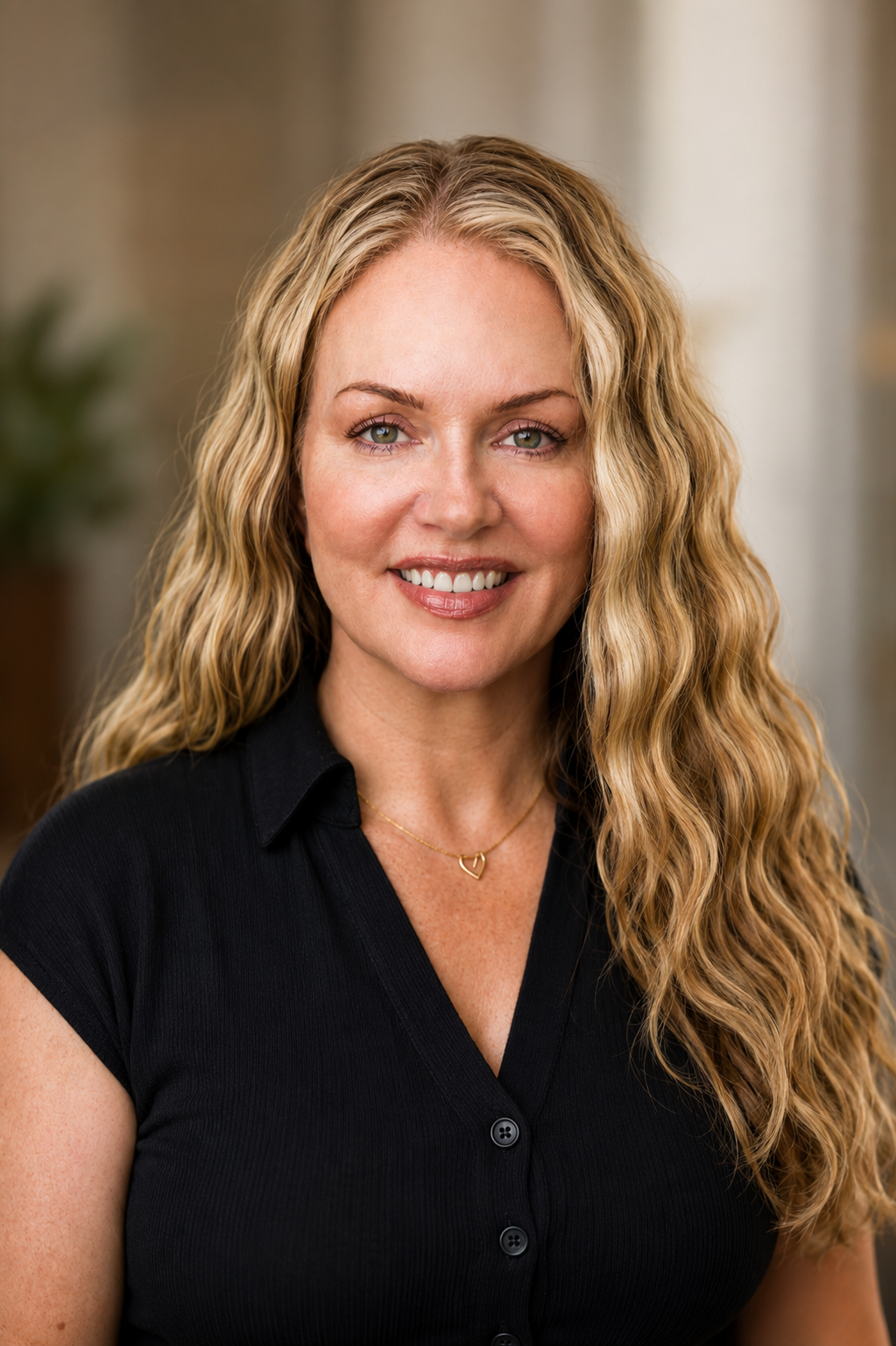 Rita Suzanne, Director of Standards